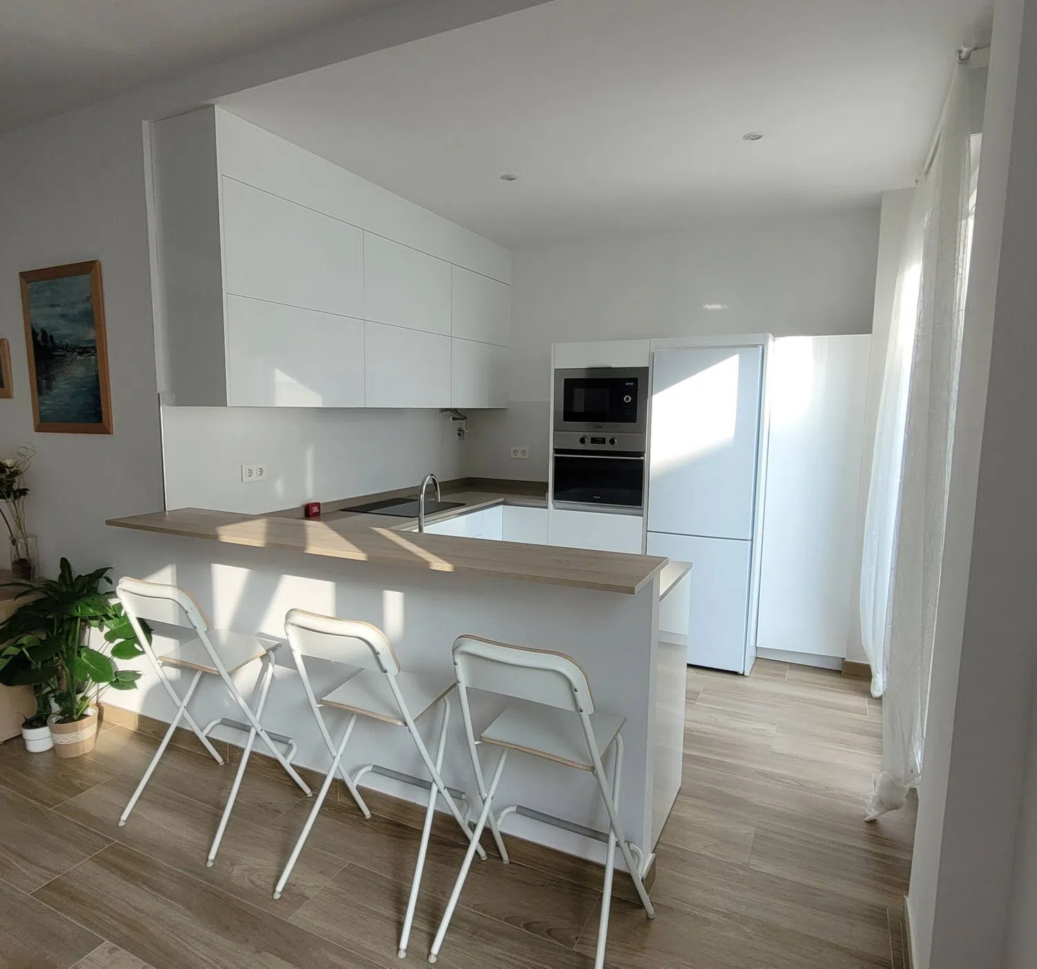 Piso en calle Virgen de Gracia y Esperanza, 12 - Foto 1