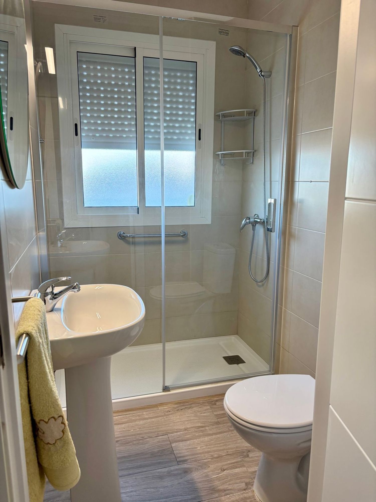 Piso en Avenida de Juan Carlos I, 38, San Luis - Albarregas, San Luis - Albarregas - Foto 15