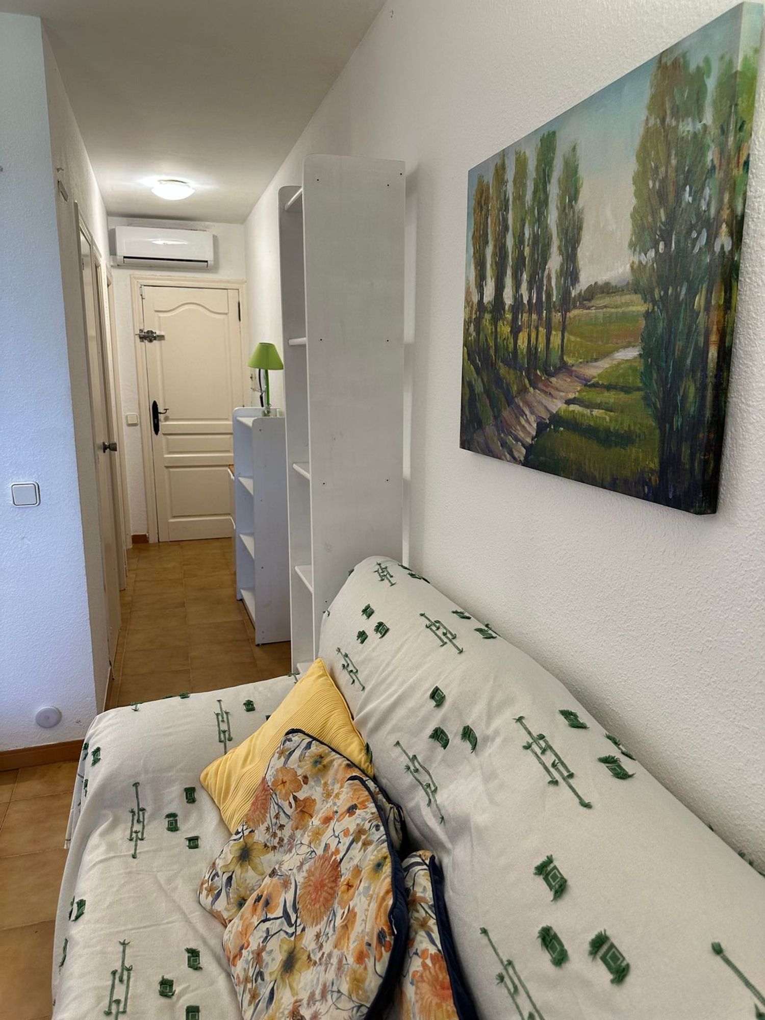 Estudio en Calle del Gregal, 10, Santa Eulalia del Río, Santa Eulalia del Río - Foto 6