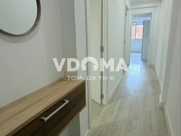 Piso en calle dels Jurats, 27 - Foto 7