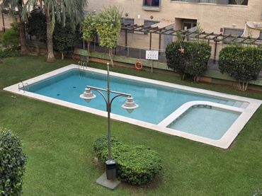 Piso en  Carrer de Federico Alcácer Aguilar 30 - Foto 27