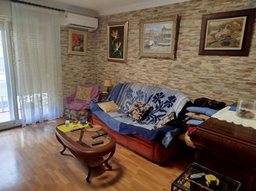 Piso en  Carrer del Cap Blanc 8 - Foto 1