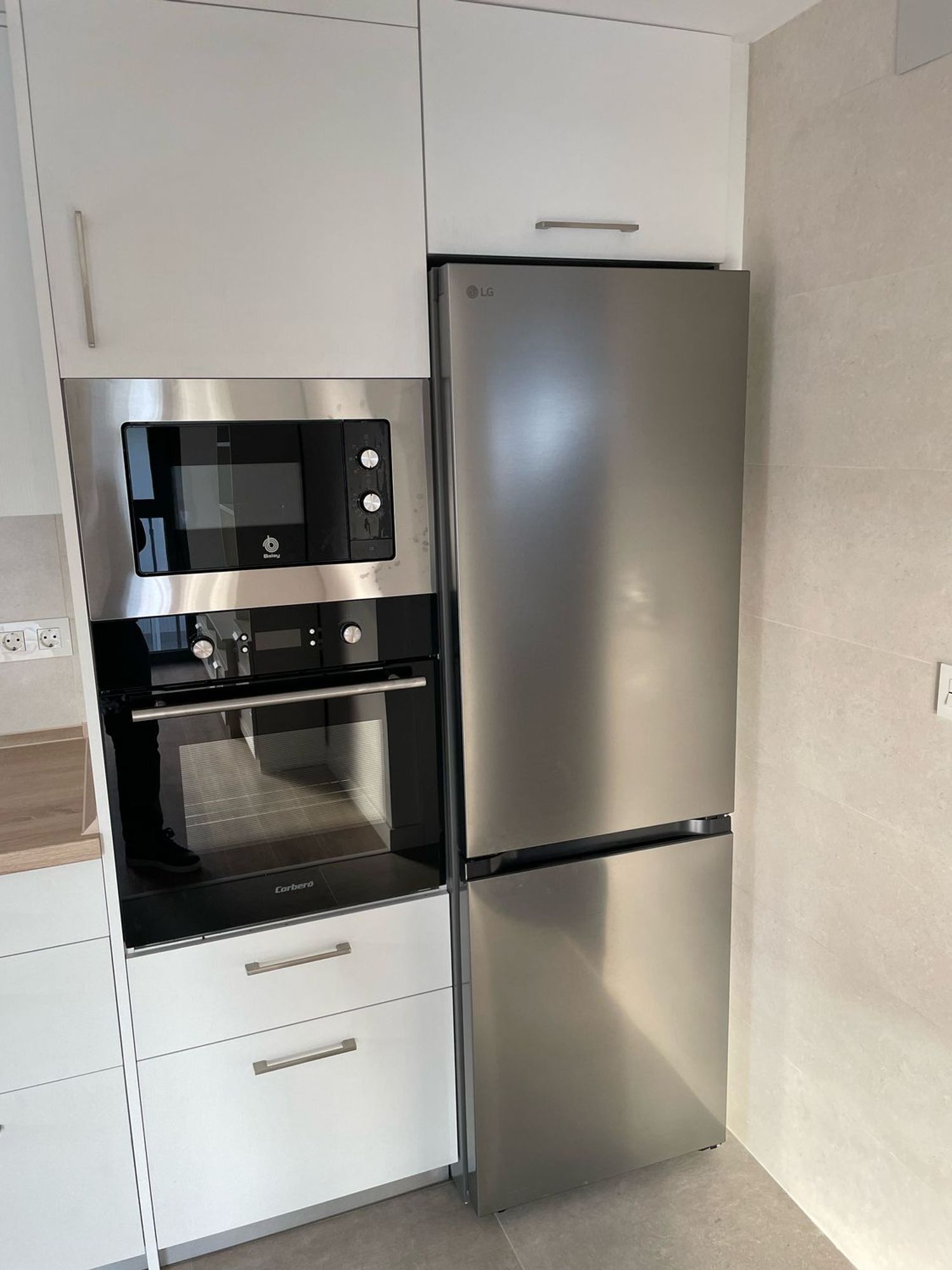 Piso en avenida de la Marina Española, 83 - Foto 4