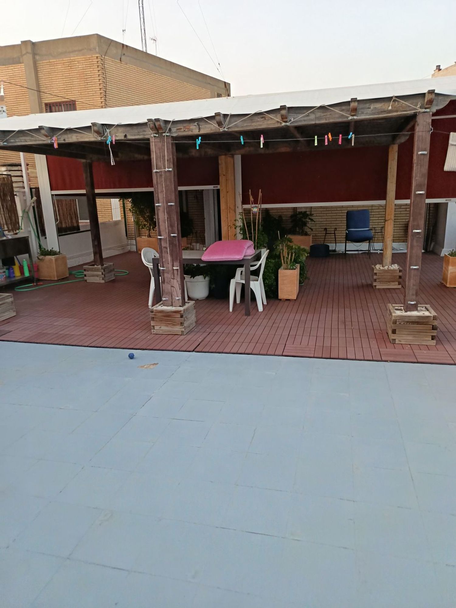 Ático en Calle de Florida, 3, Parque Miraflores - Foto 6