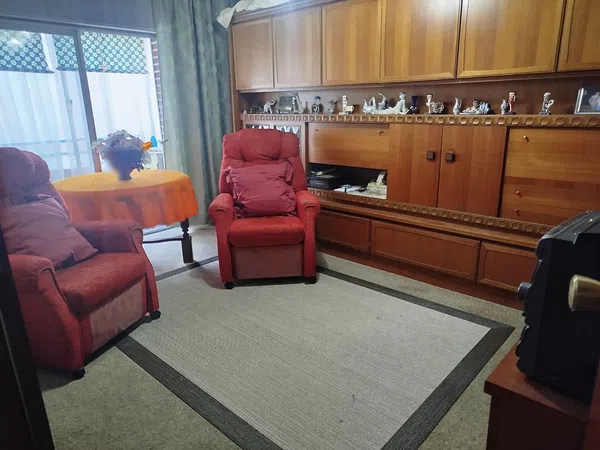 Piso en calle de Palomares, 10