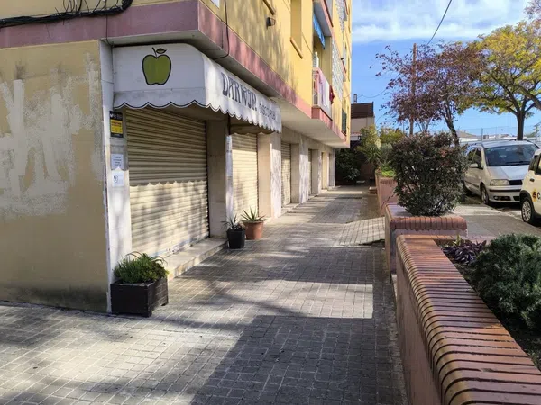 Local en Avenida de l'Estació, 13 - Foto 10