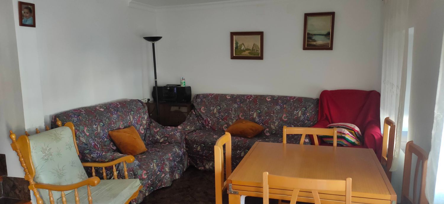 Casa de pueblo en Plaza Roberto Molina, 3 - Foto 2