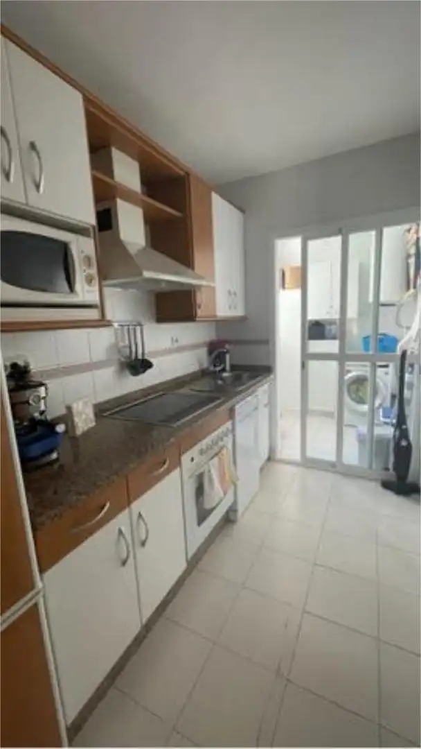 Apartamento en Nuevo Portil - Foto 5