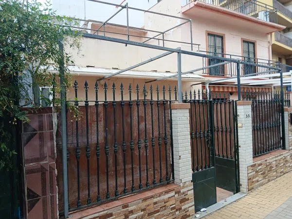Casa o chalet independiente en Avenida de Bellavista, 15, Bellavista - Foto 10