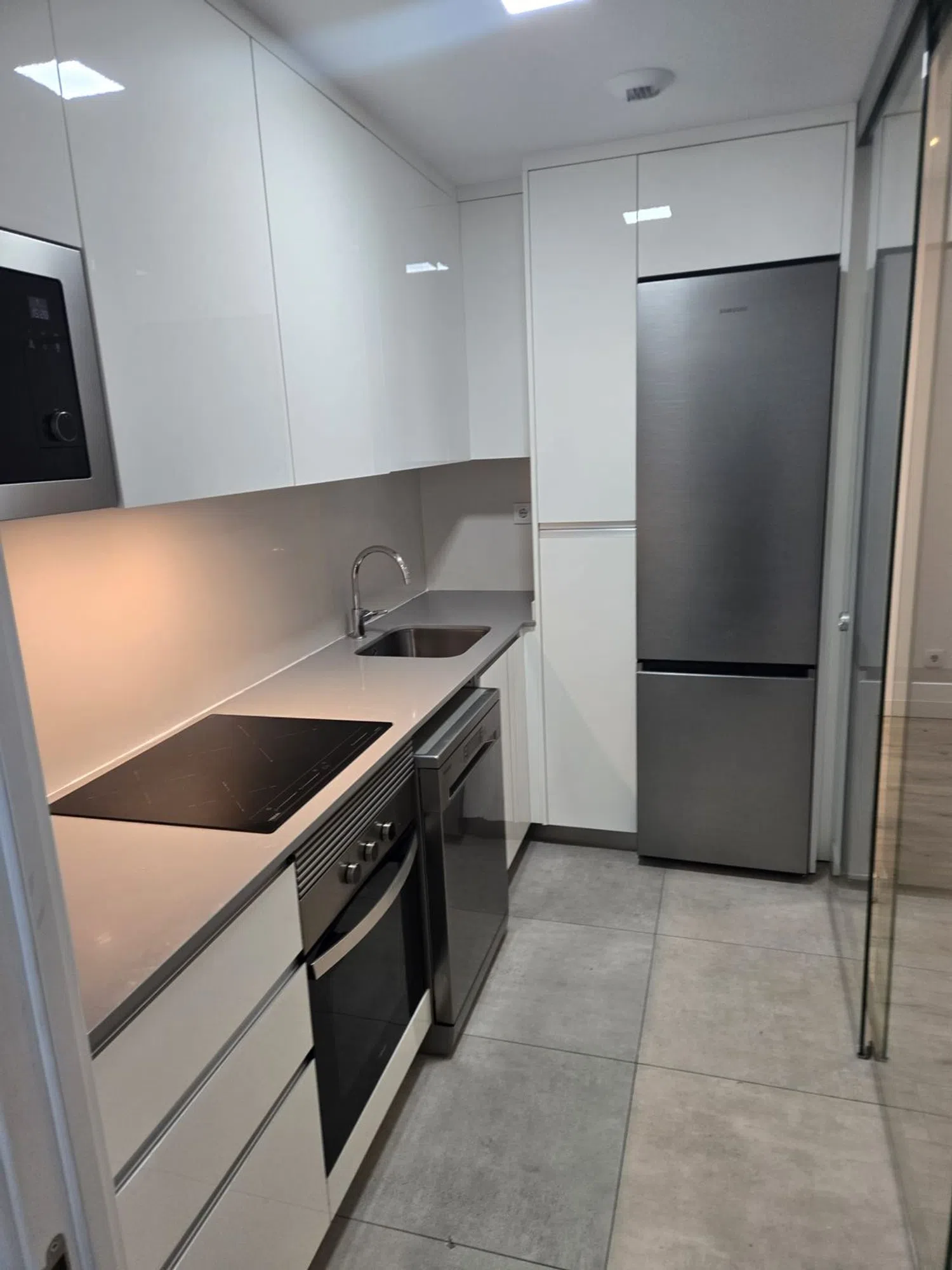 Piso en calle República Dominicana, 3 - Foto 5