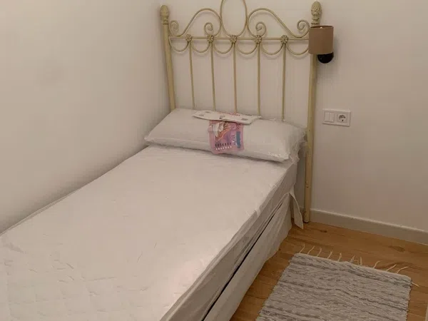 Alquiler de piso en Calle Pedro Pérez Fernández, 6 - Foto 7