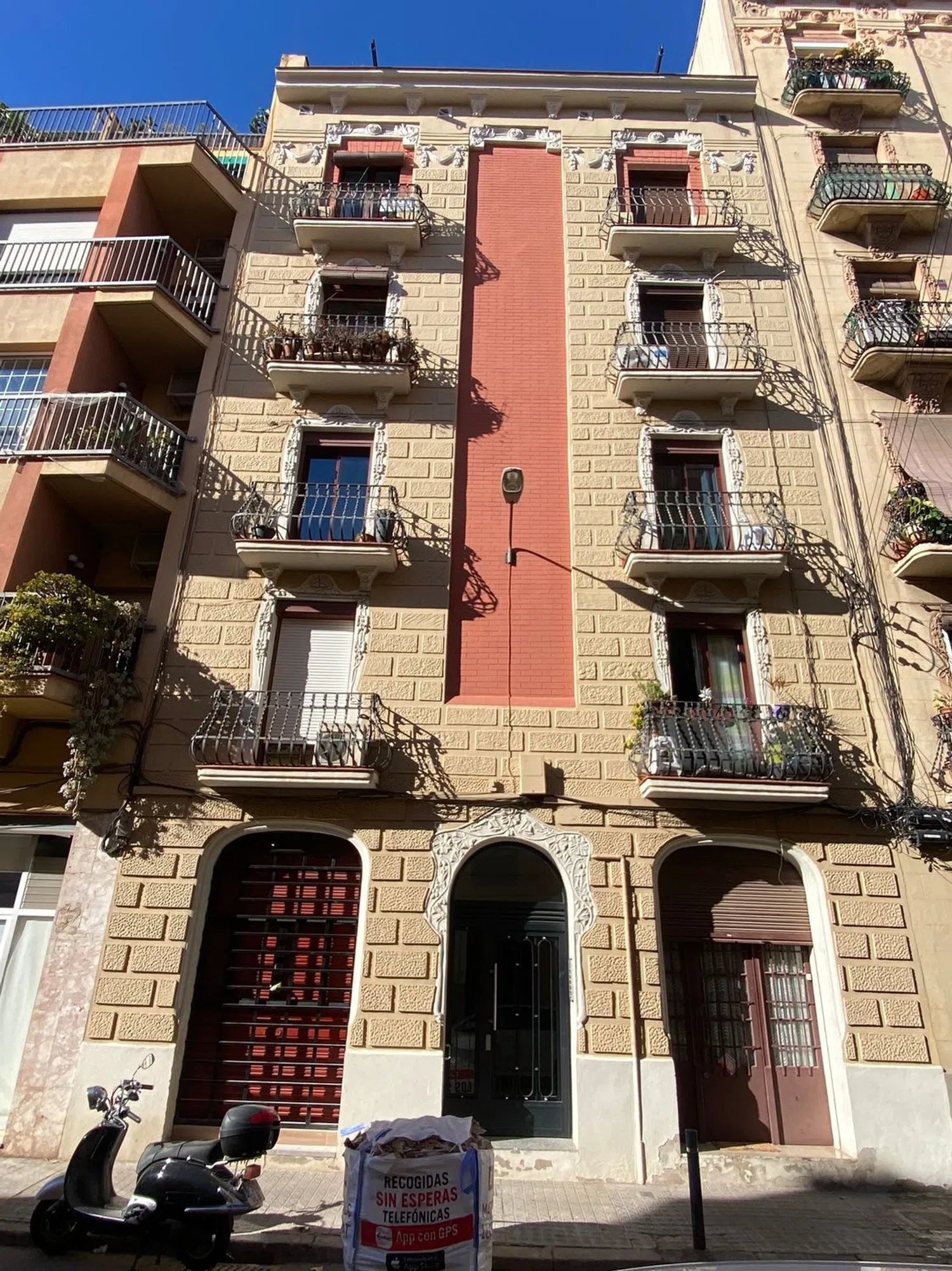 Piso en calle de Ruiz de Padrón, 43 - Foto 1