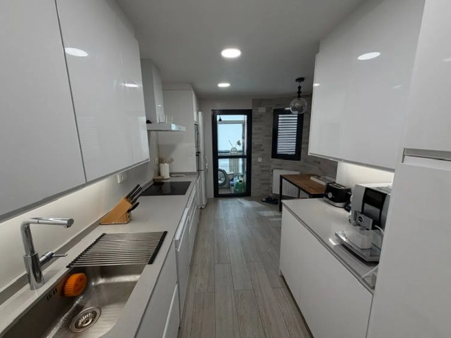 Piso en avenida del Talgo, 230 - Foto 10