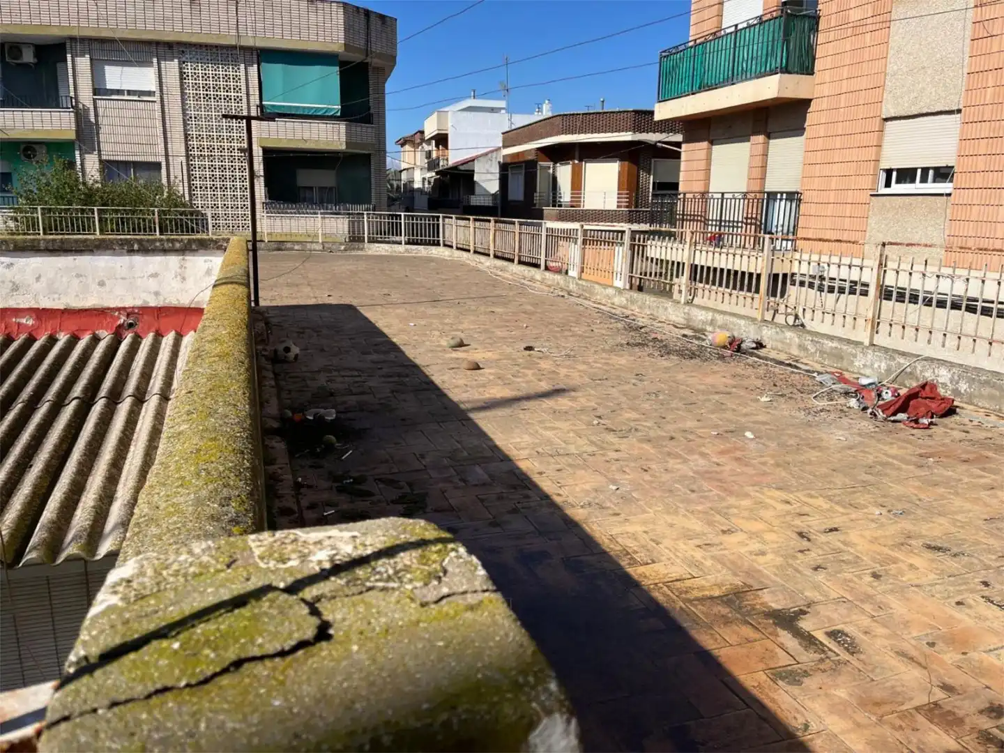 Planta baja en  Calle Doctor Riquelme 9 - Foto 15