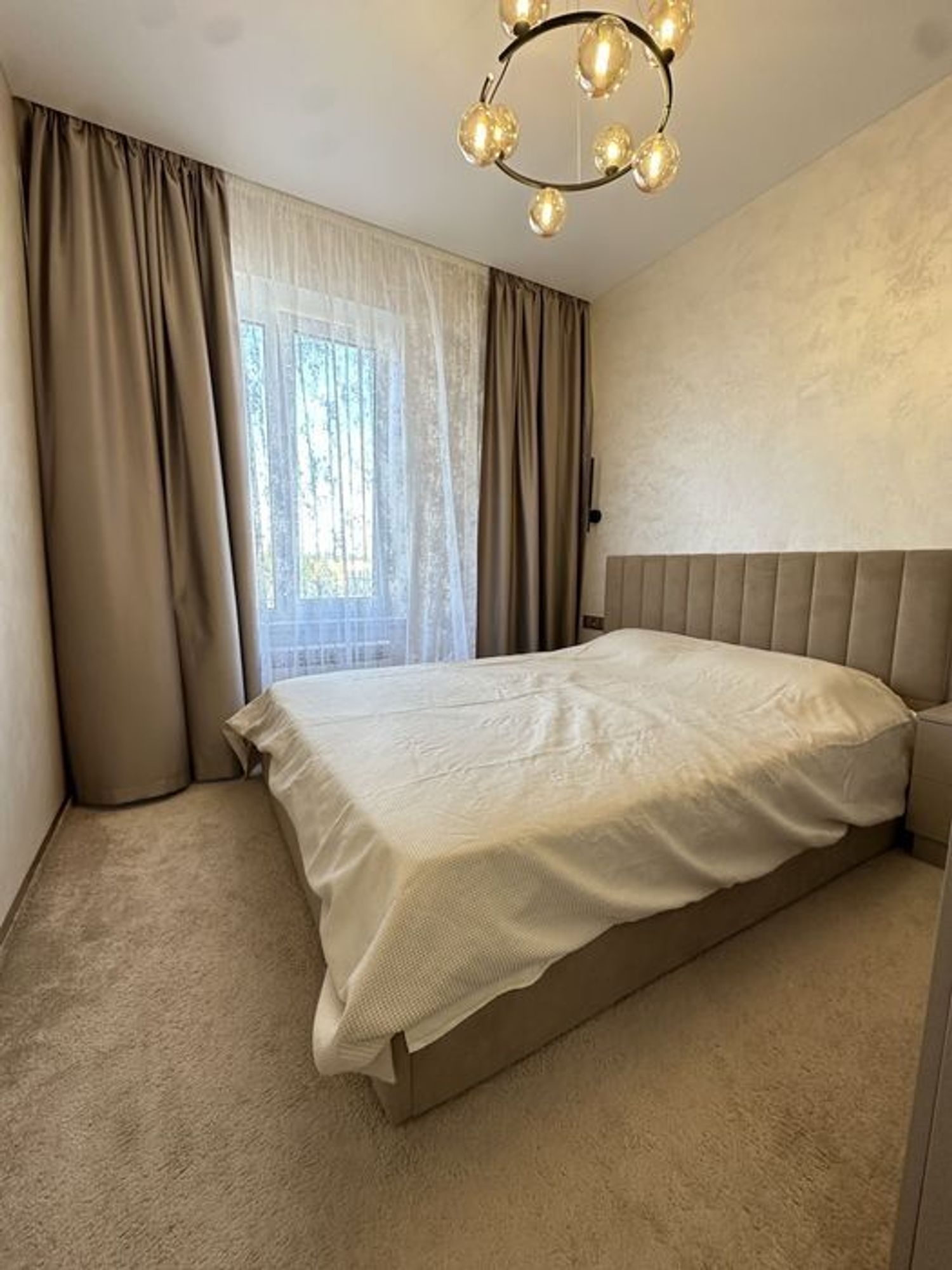 Piso en calle del Padre Damián, 29 - Foto 1