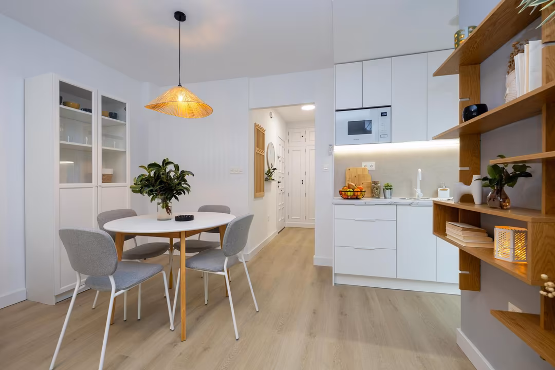 Piso en  Calle San Basilio 24 - Foto 7