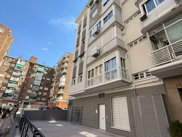 Piso en Calle Fernando Pessoa, 6, San Pascual - Foto 4