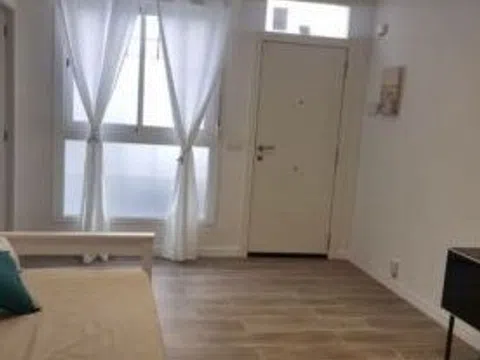 Piso en calle del Pare Garí, 43