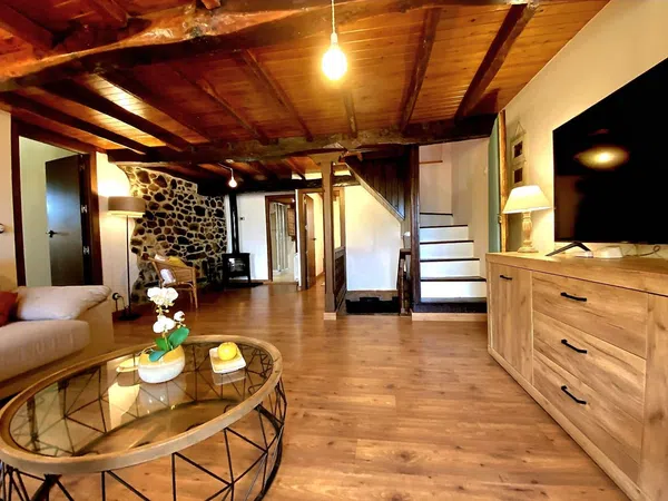 Casa de pueblo en Lg Mediavilla, 42 - Foto 2
