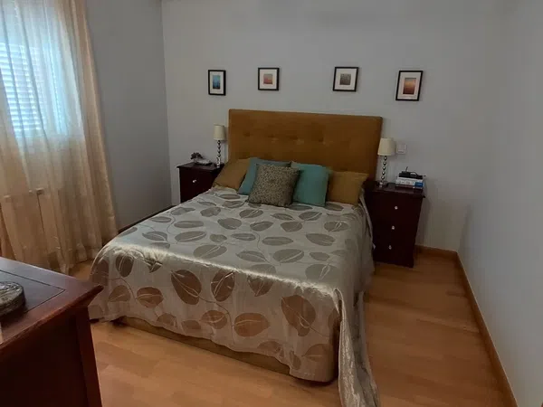 Chalet adosado en Hispanoamérica - Comunidades, Hispanoamérica - Comunidades - Foto 19