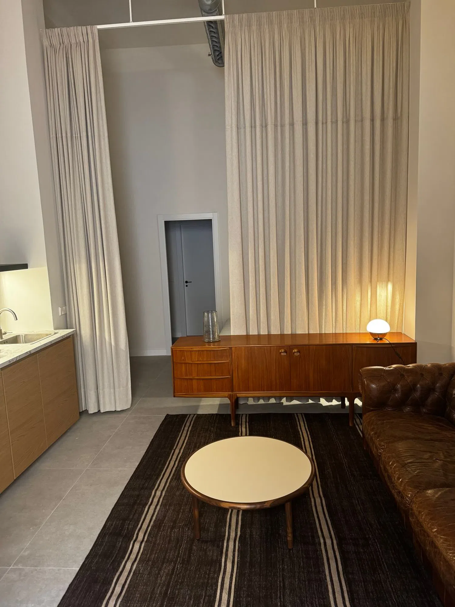 Estudio en calle de Sánchez Pacheco, 49 - Foto 3