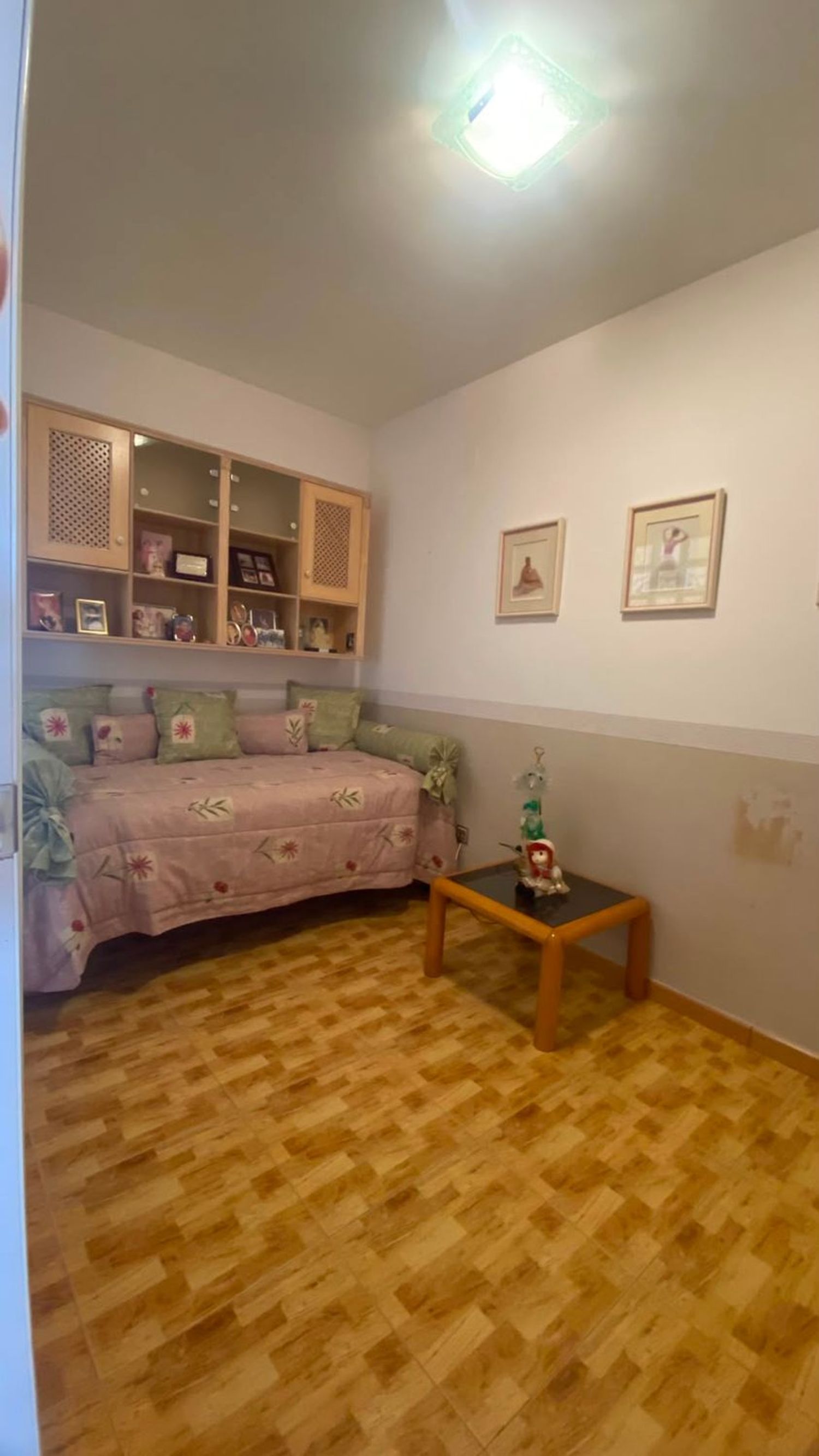 Piso en Calle Padre Mariana, 48, Campoamor - Foto 7
