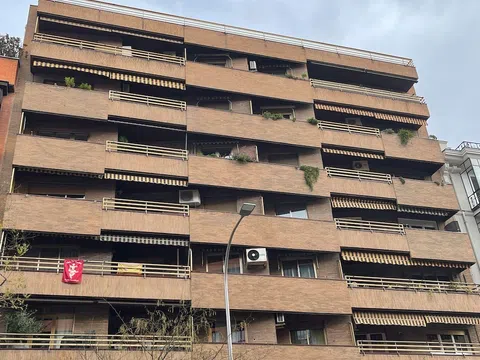 Piso en calle de Santa Engracia, 72