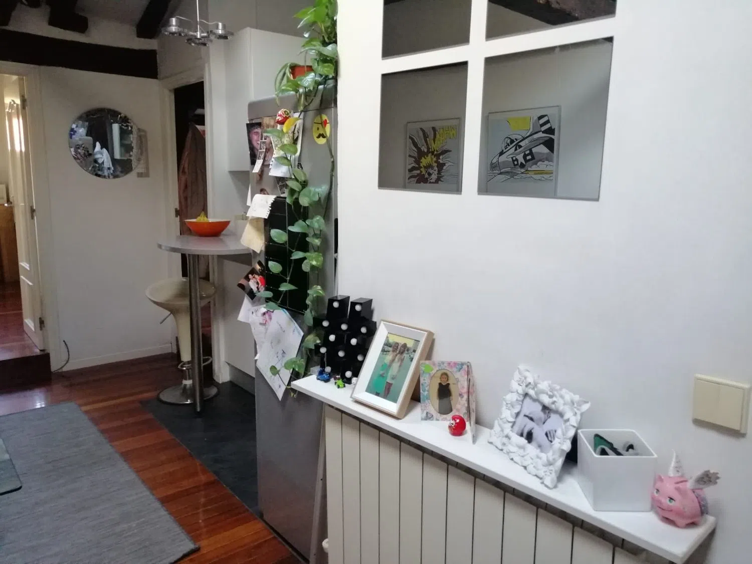 Ático en calle Francisco de Quevedo, 7 - Foto 4