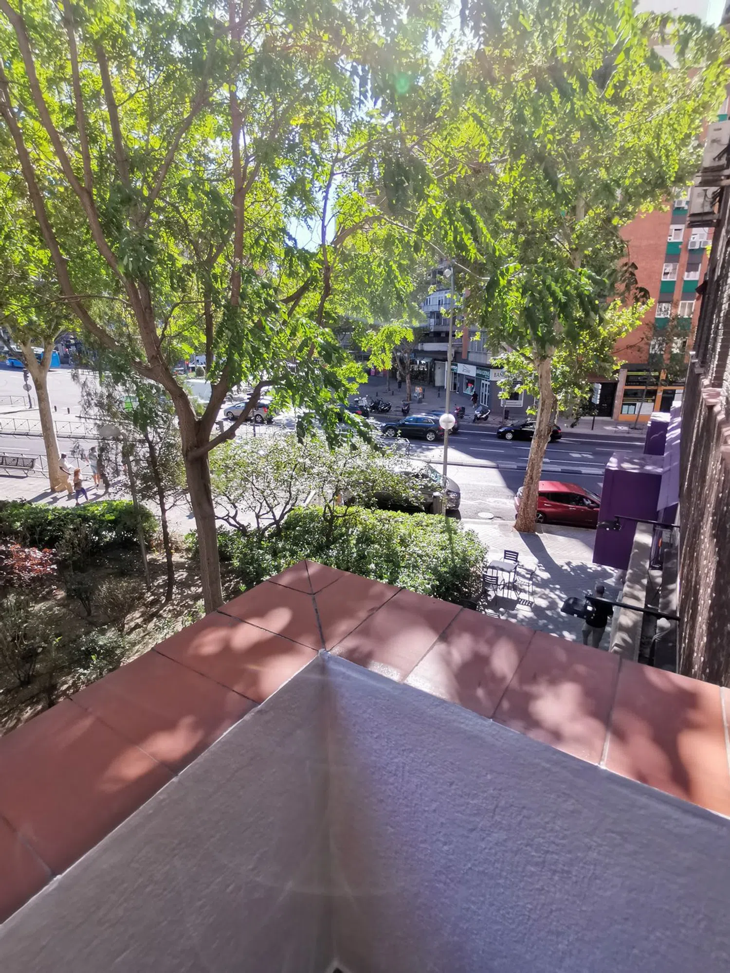 Piso en paseo de Santa María de la Cabeza, 66  b - Foto 1