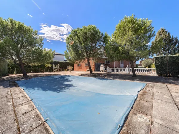 Casa o chalet independiente en Calle del Mimosas, 12, Coimbra - Guadarrama, Coimbra - Guadarrama - Foto 40