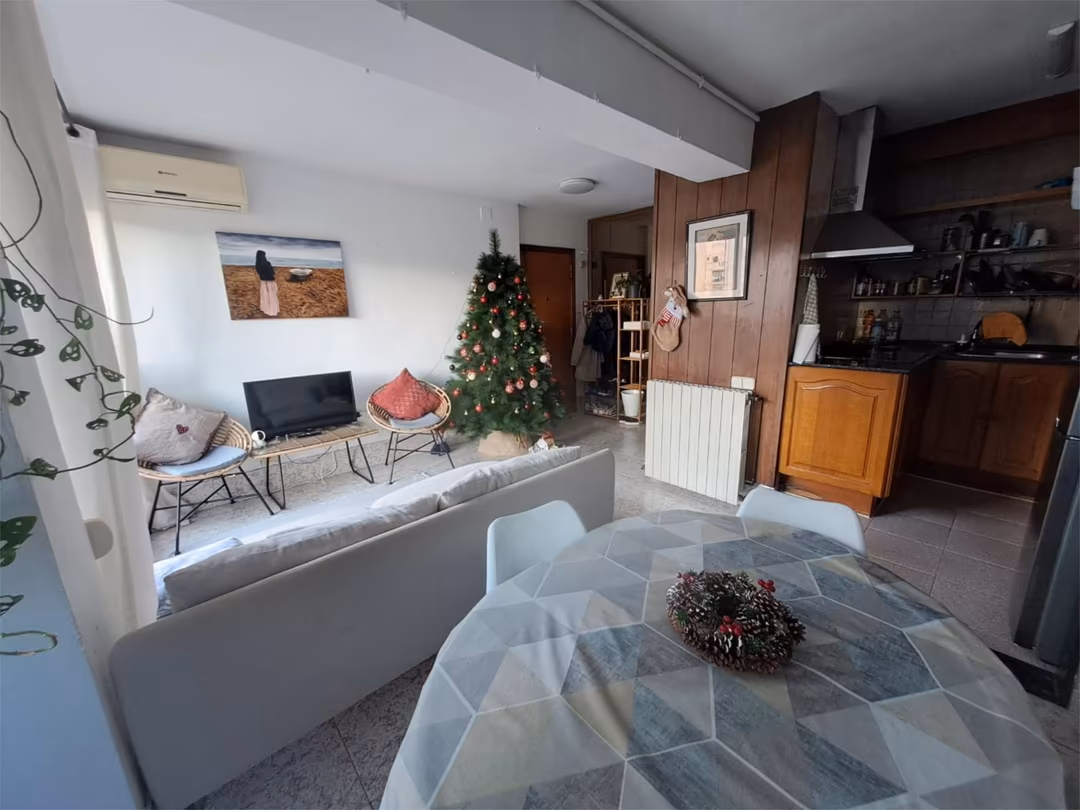 Piso en  Carrer de Fluvià 223 - Foto 8