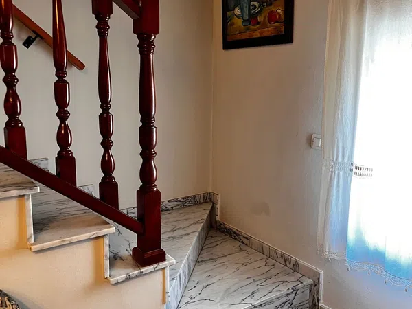 Chalet adosado en Calle Maestro Emiliano Cordero, 24 - Foto 17