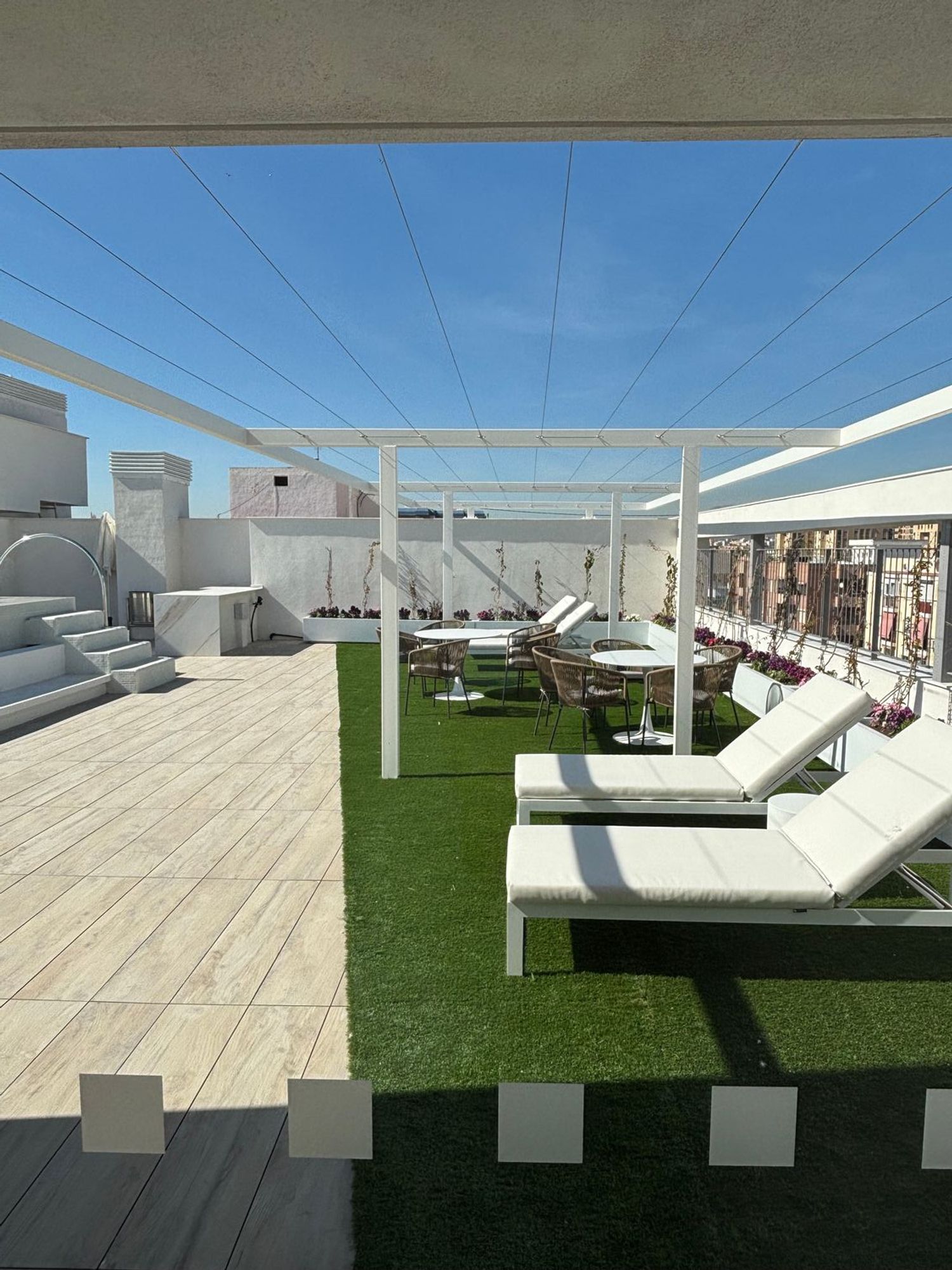 Piso en avenida Catedratico Soler, 33 - Foto 3