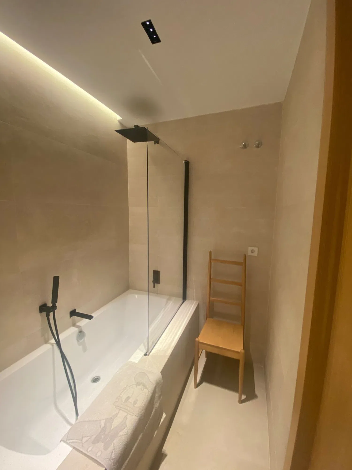 Ático en paseo de las Perdices, 75 - Foto 23