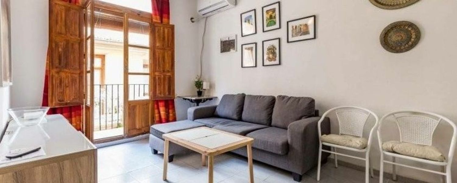 Piso en Calle de Dalt, 30, El Carme - Foto 3