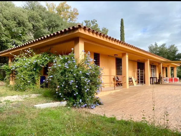Casa o chalet independiente en Calle de la Segarra, 5 - Foto 3