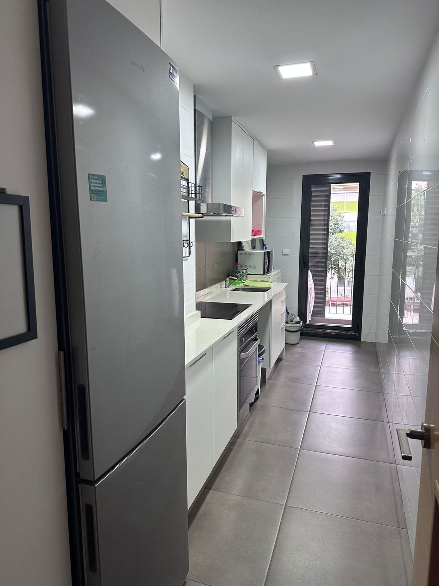 Piso en Calle de Gayano Lluch, 30, Torrefiel - Foto 13