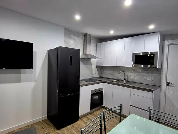 Casa independiente en calle Fuensanta, 1 - Foto 1