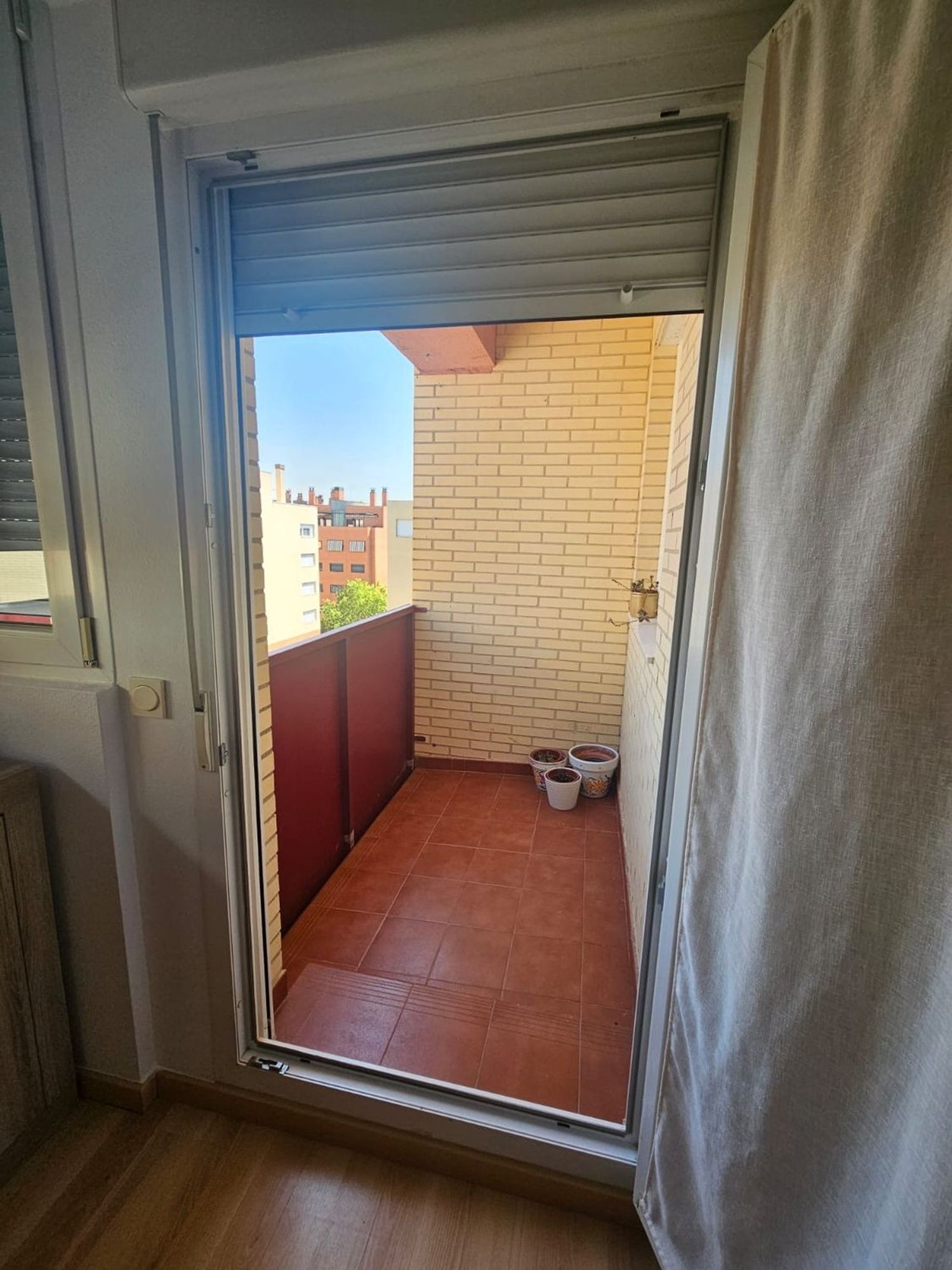 Piso en Calle Anita Martínez, 18, Solagua - Foto 2