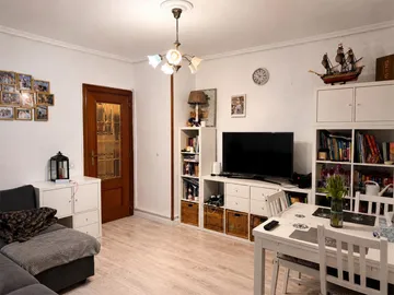 Piso en  Carrer del Transatlàntic 5 - Foto 6