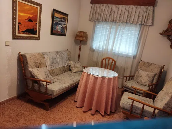Casa o chalet independiente en Santa Olalla - Foto 4