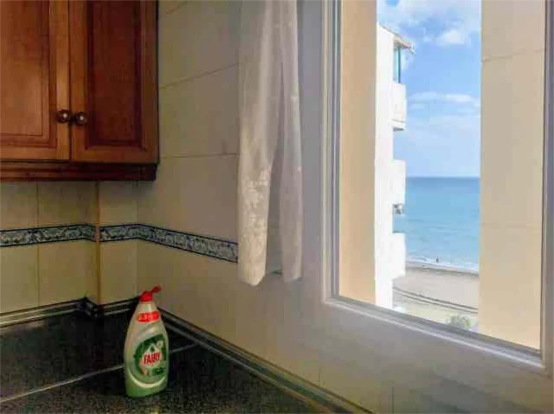 Apartamento en Alegria de la Huerta - Foto 1