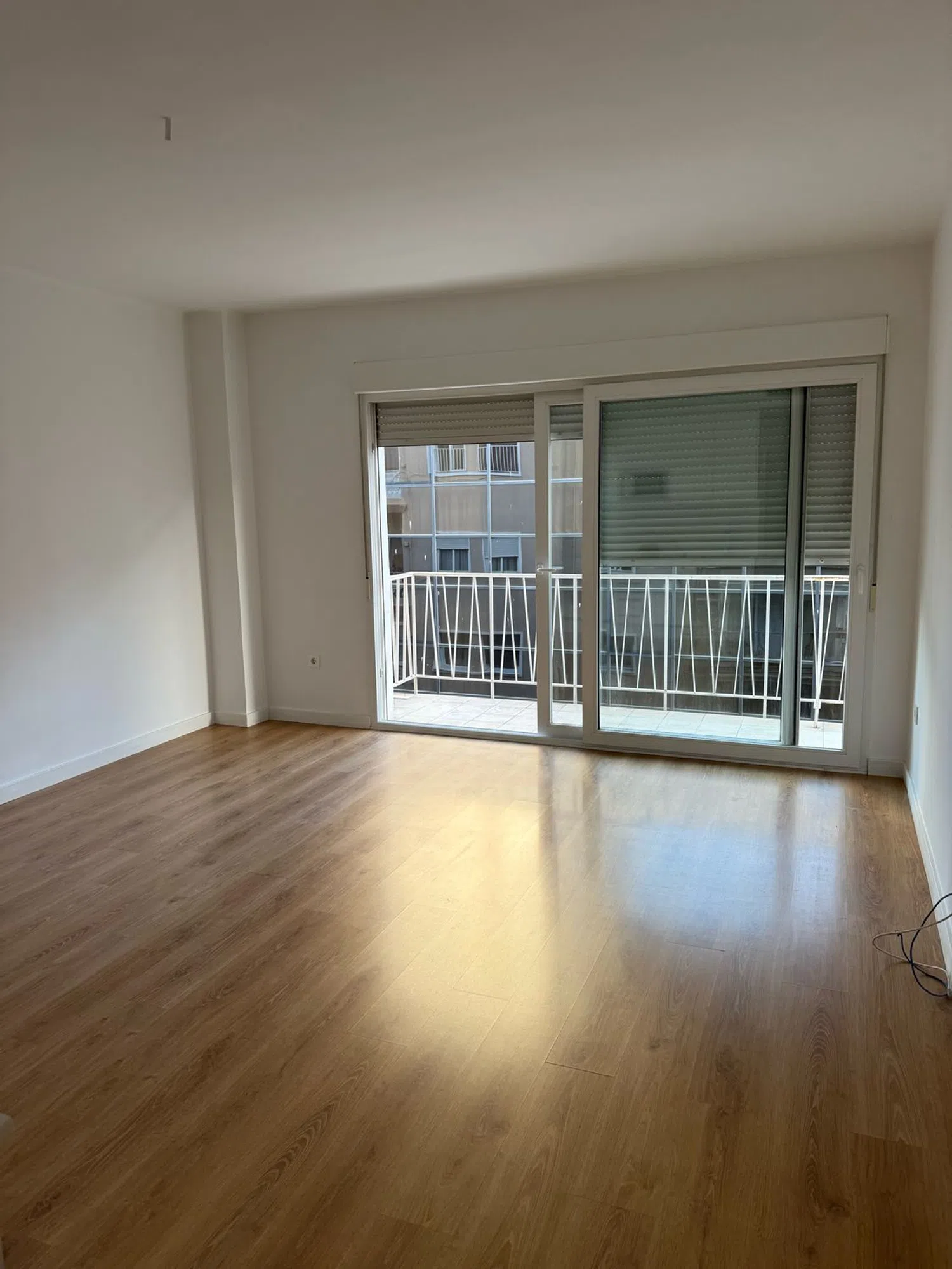 Piso en calle Fray Leopoldo de Alpandeire, 4 - Foto 4