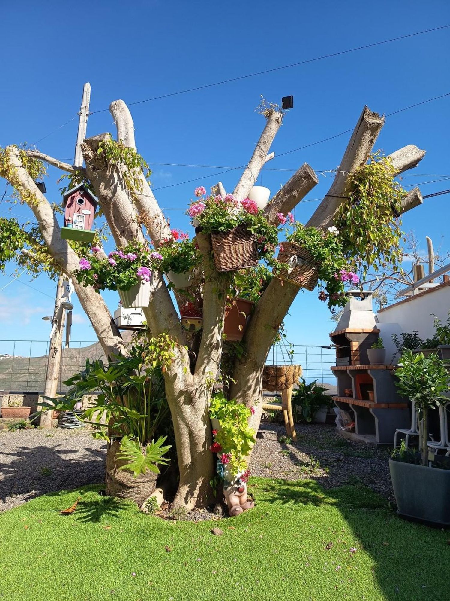 Casa terrera en Camino los Castellanos, 36 - Foto 26