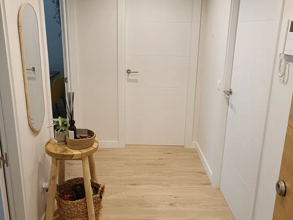 Piso en calle Inés de Ben, 26 - Foto 40