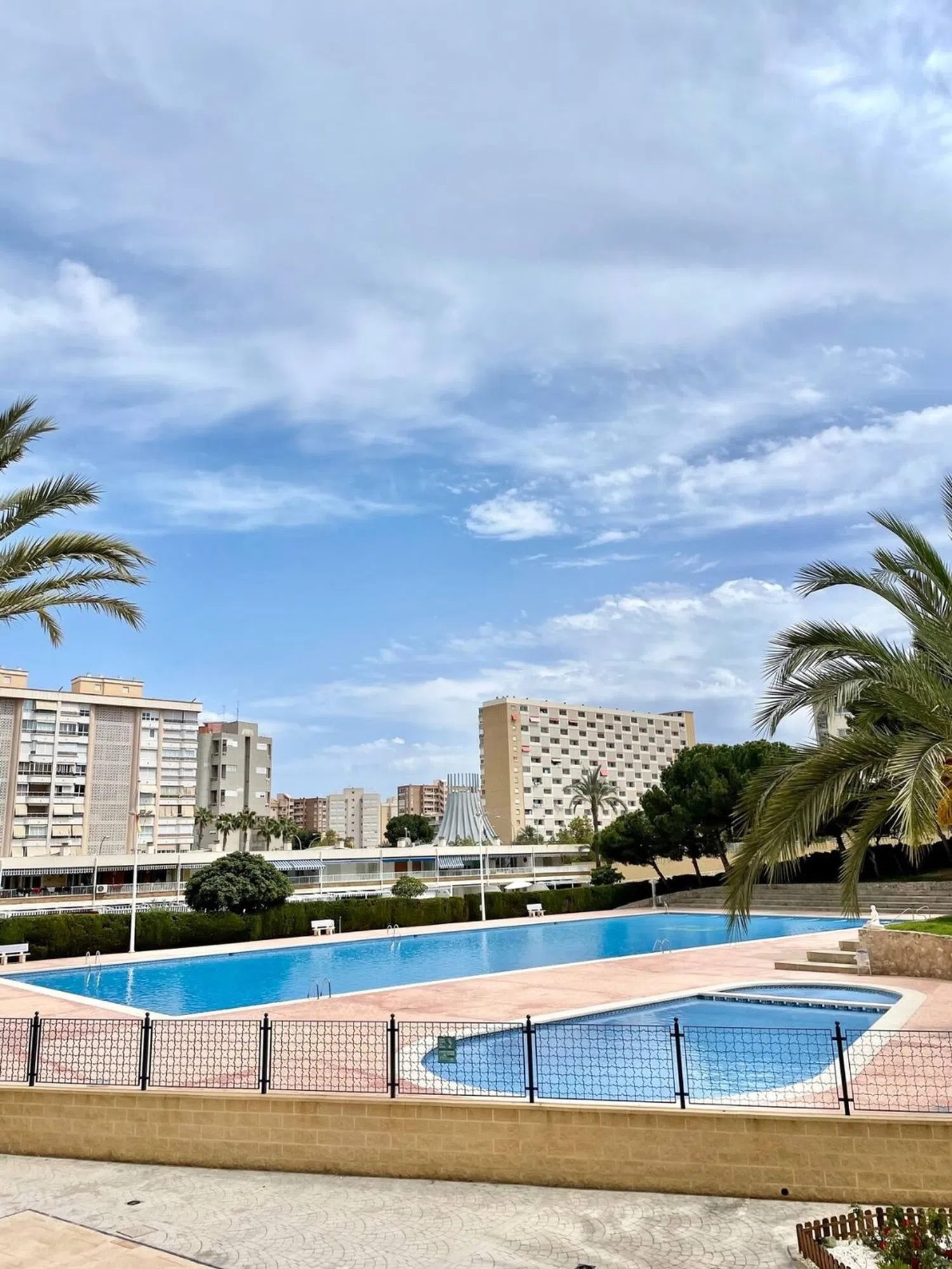 Piso en avenida Benidorm, 18 - Foto 10