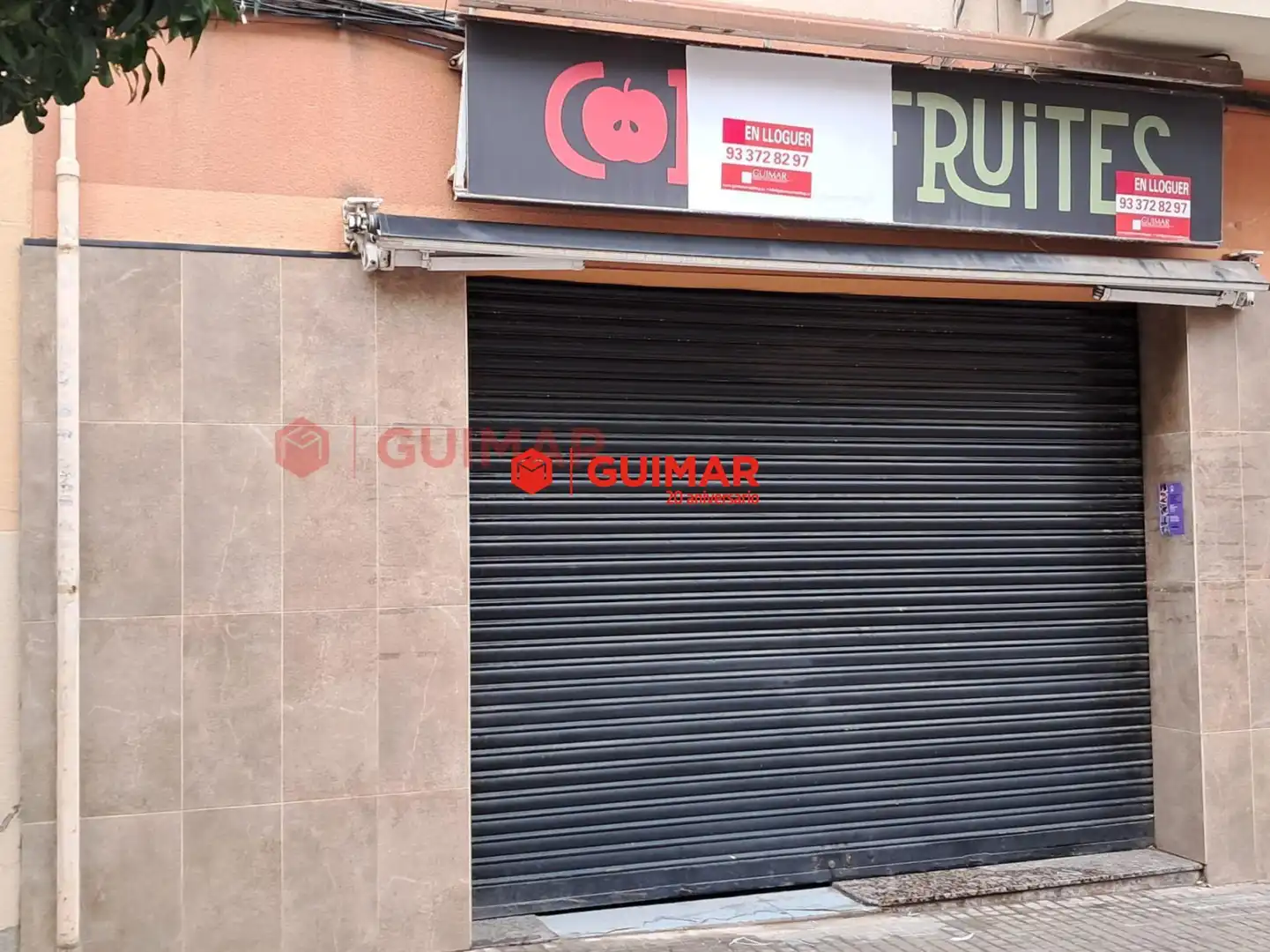 Local comercial en  Esplugues de Llobregat - Carrer de Francesc Llunel - Foto 42