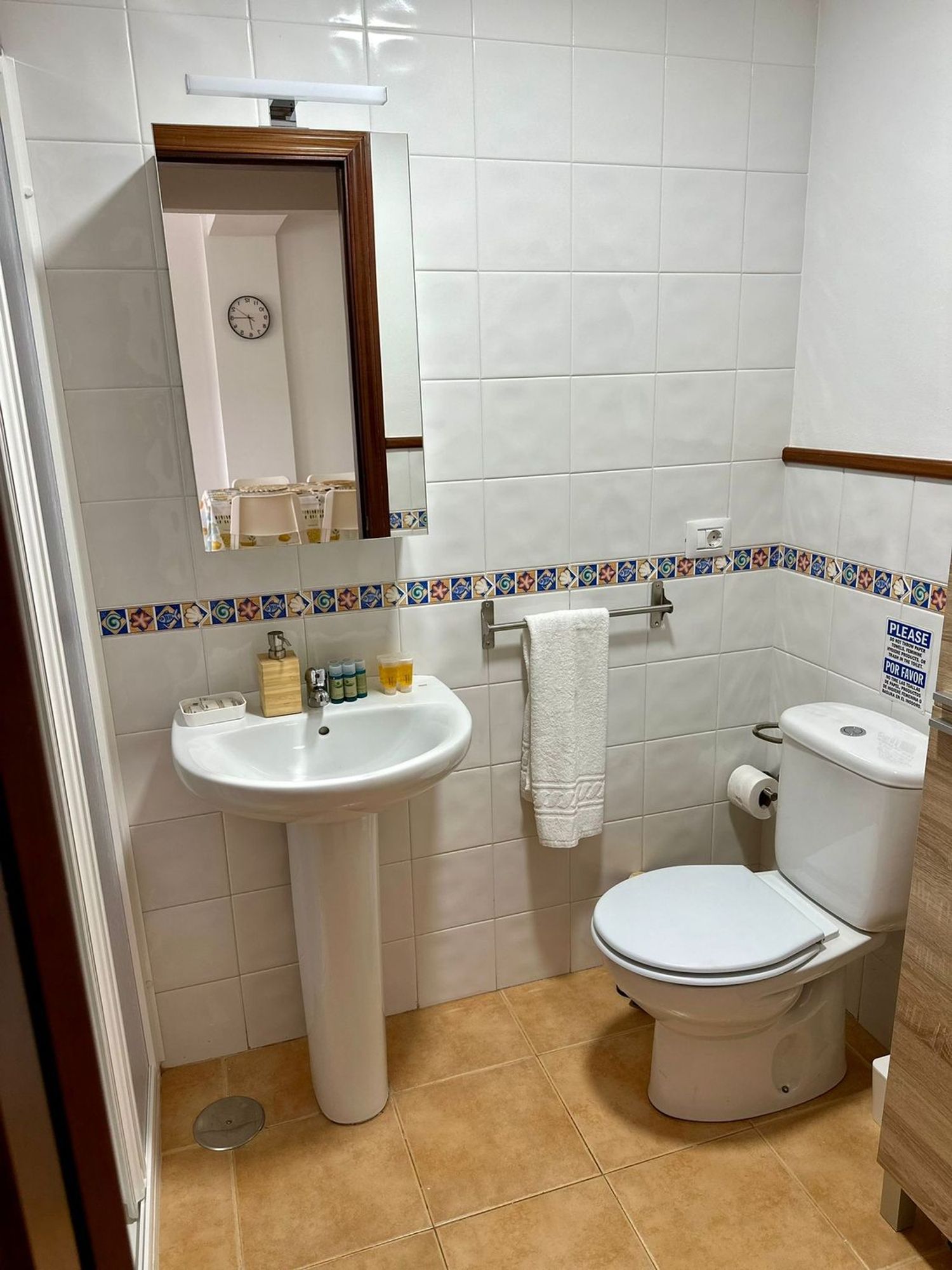 Piso en Carretera de Botija, 3, Sardina, Sardina - Foto 21
