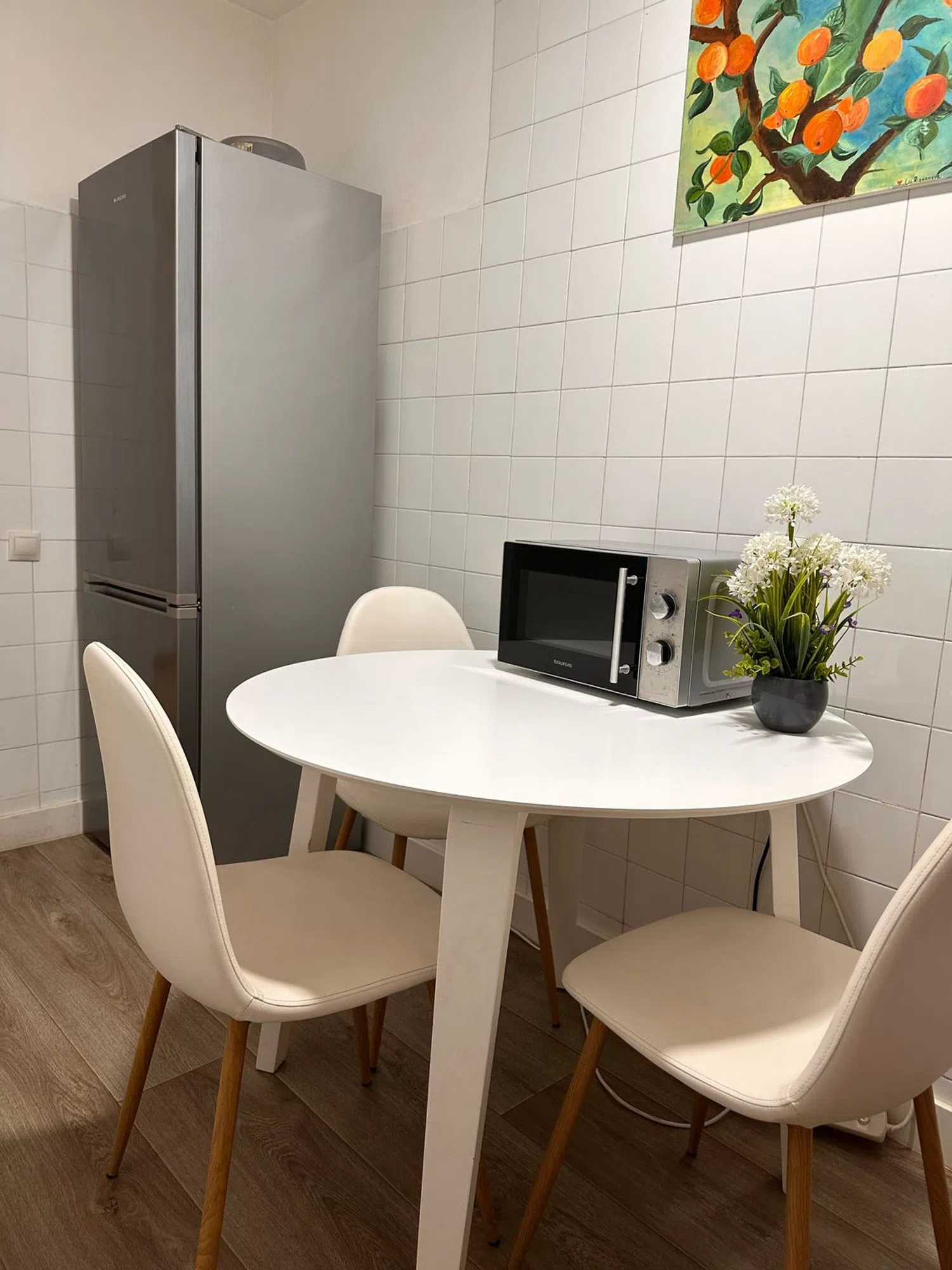 Piso en calle Garbinet, 70 - Foto 11