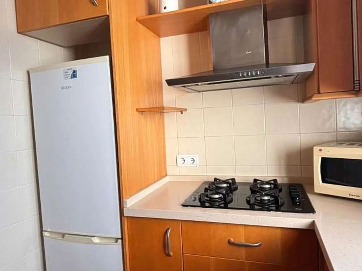 Piso en avenida de la Reina Mercedes, 25 - Foto 6